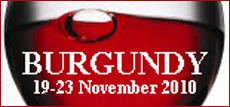Kick-start your writing: Burgundy! with Jessica Duchen