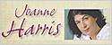 Joanne Harris - official website