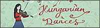 Jessica's website for Hungarian Dances