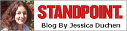 Jessica's blog JDCMB has now moved to STANDPOINT