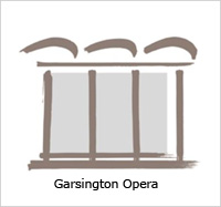 Barsington Opera