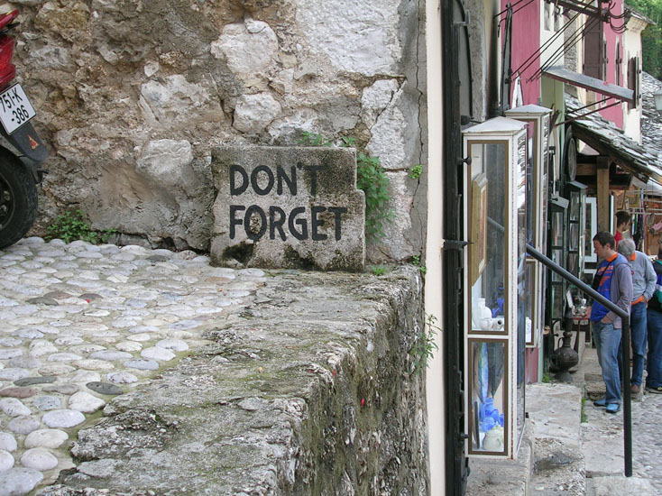 04_Don't forget