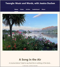 Twangle_in the air