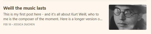 Weill