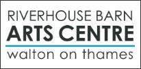 Riverhouse Barn